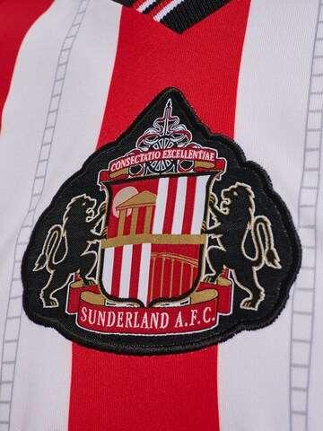 Hummel Tricot in Rood