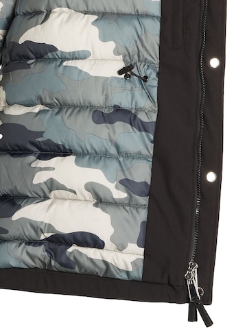 Giacca invernale 'Plein Sport Jacke' di Philipp Plein in nero