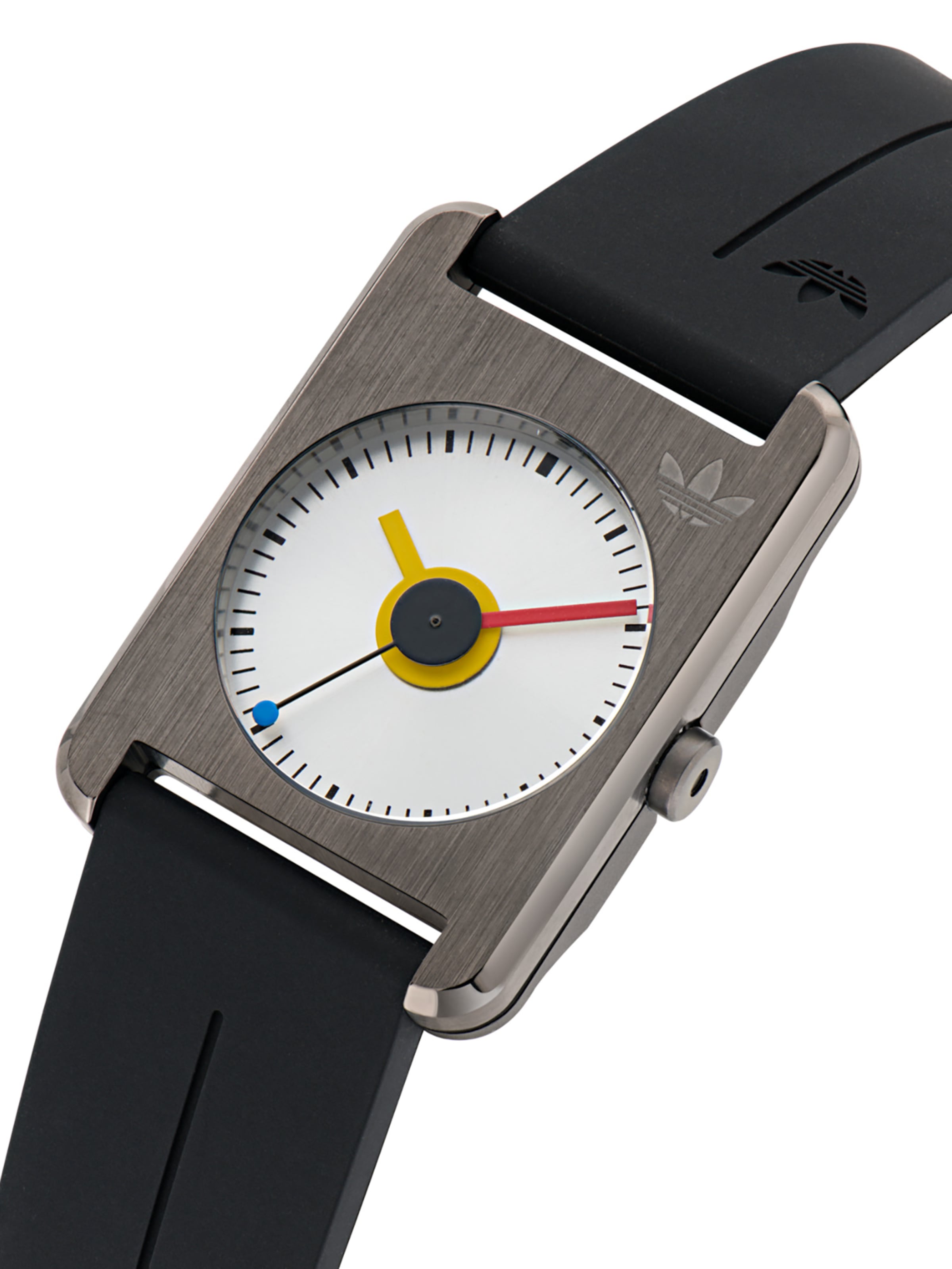 Orologio analogico 'Retro Pop One' di ADIDAS ORIGINALS in nero