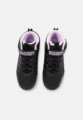 SKECHERS Μπότες 'STORM BLAZER' σε μαύρο