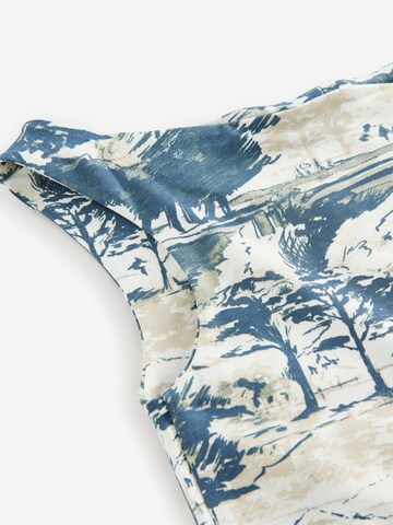 Next T-shirt i beige