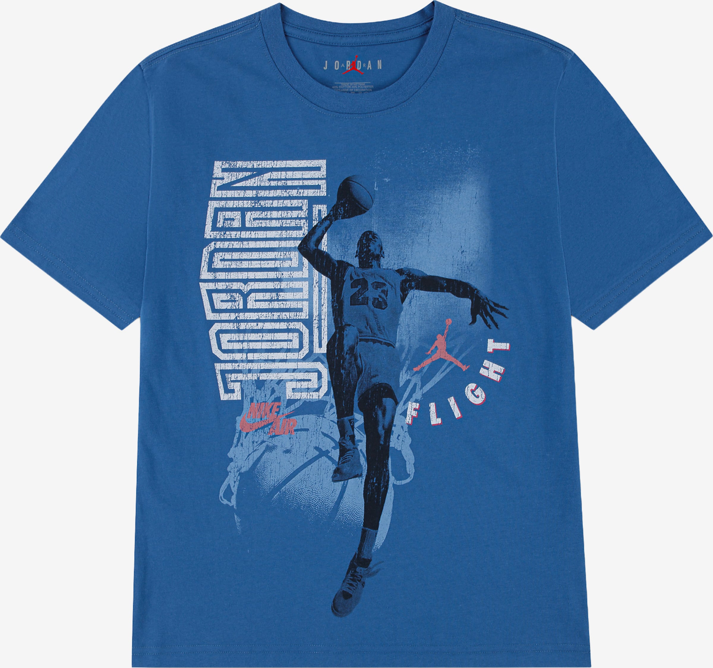 Jordan Tricou 'RETRO HANGTIME'