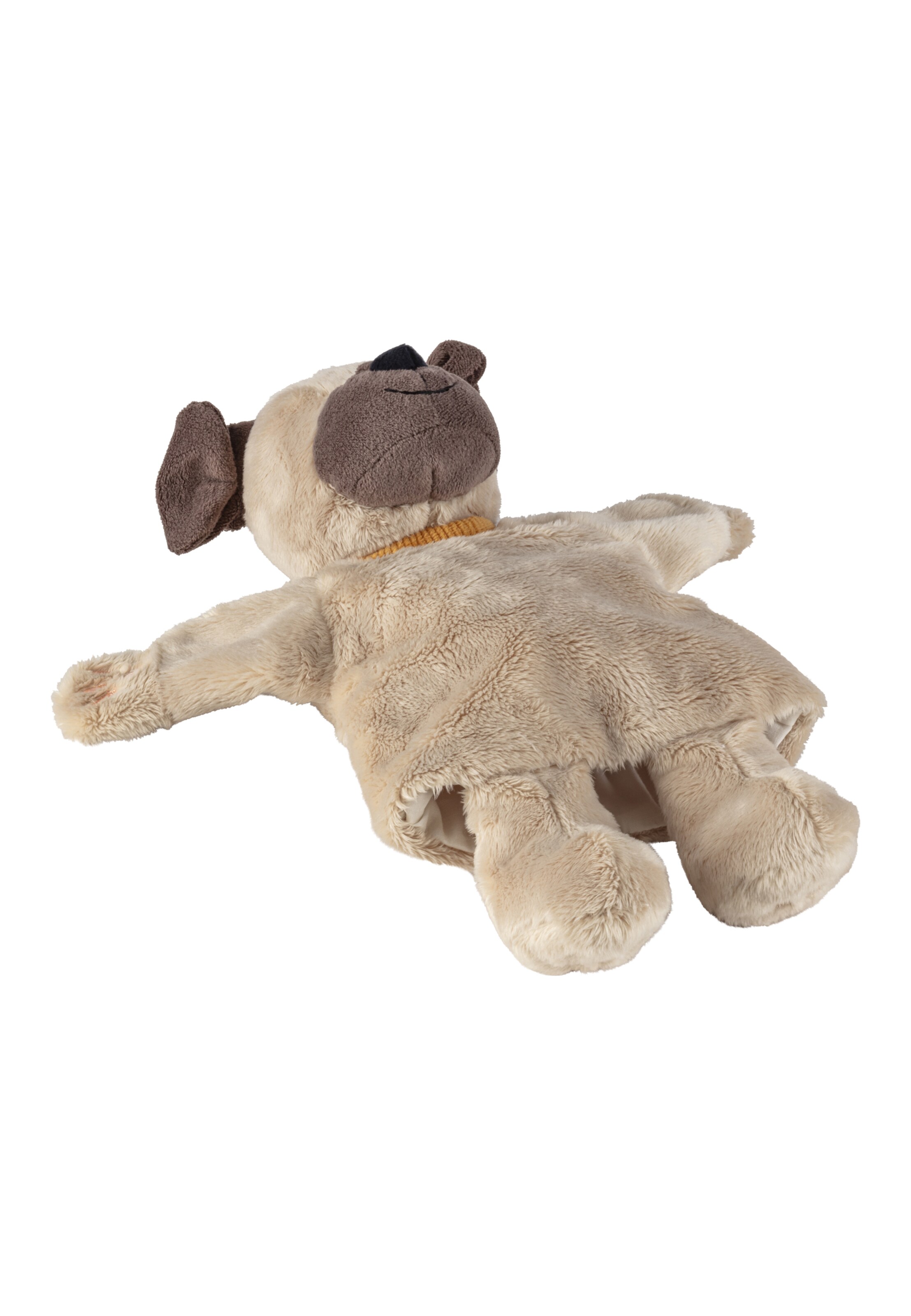 STERNTALER Stuffed animals 'Hund' in Brown