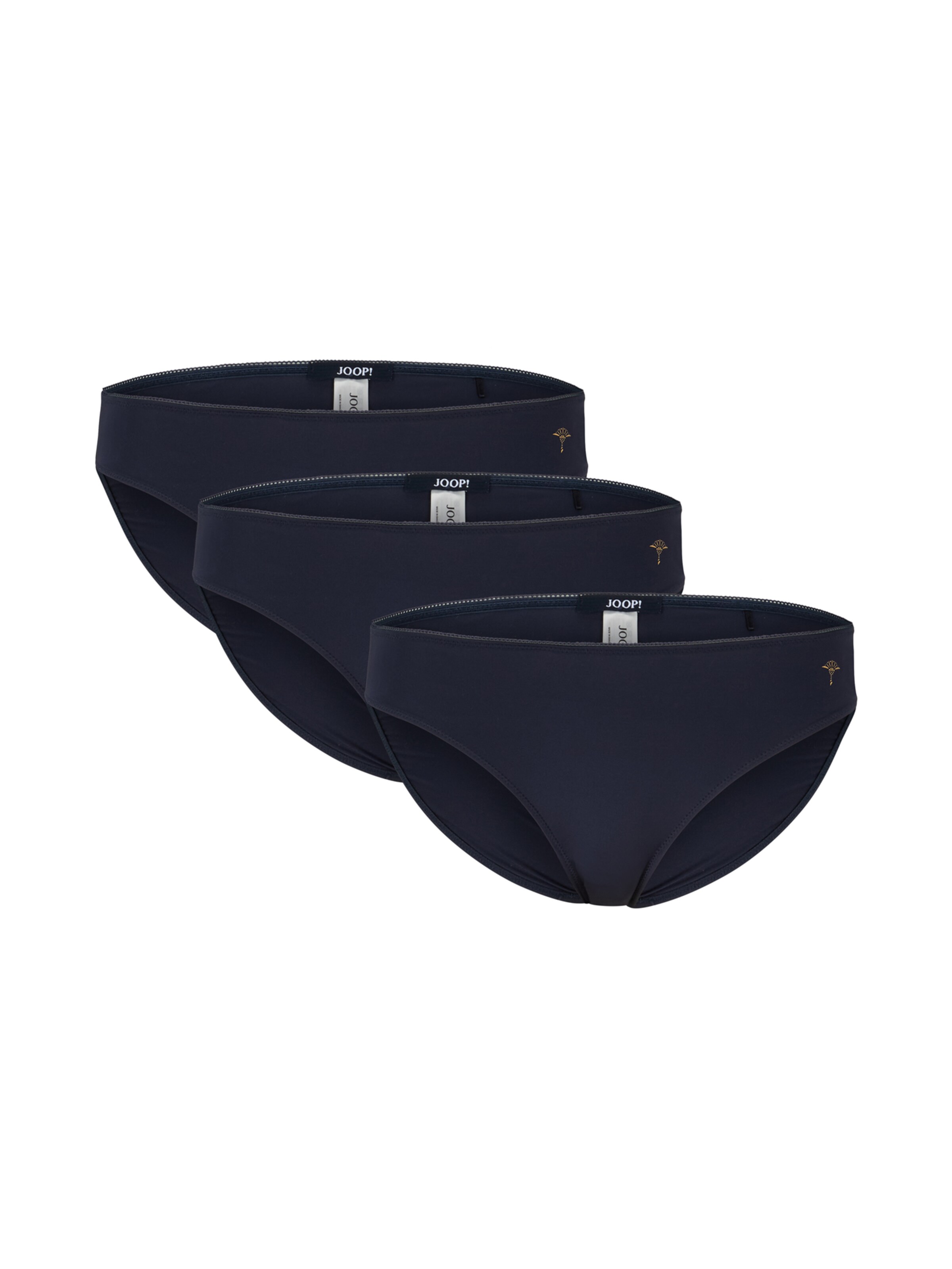 JOOP! Slip in Blau: Vorderseite