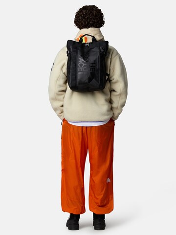 THE NORTH FACE Rucksack  'BASE CAMP ' in Schwarz