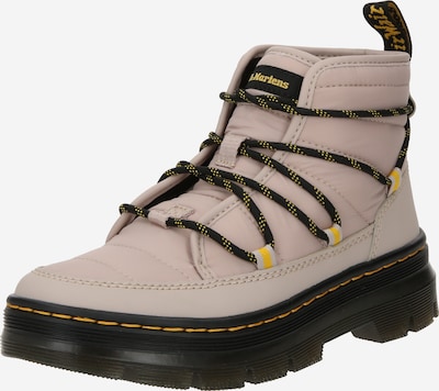 Dr. Martens Čizme za snijeg u žuta / taupe siva / crna, Pregled proizvoda