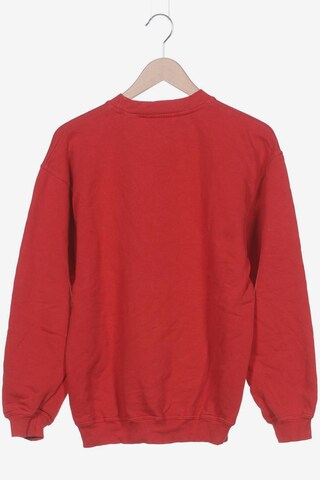 FILA Sweater S in Rot