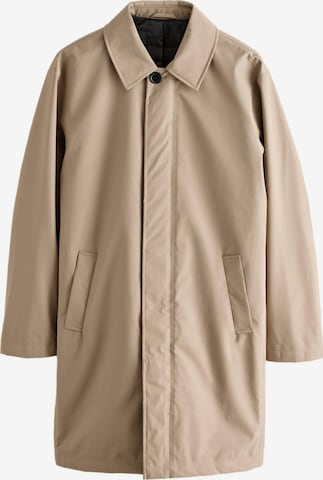 Manteau mi-saison Next en beige : devant