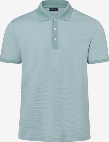 MAERZ Muenchen Shirt in Green: front