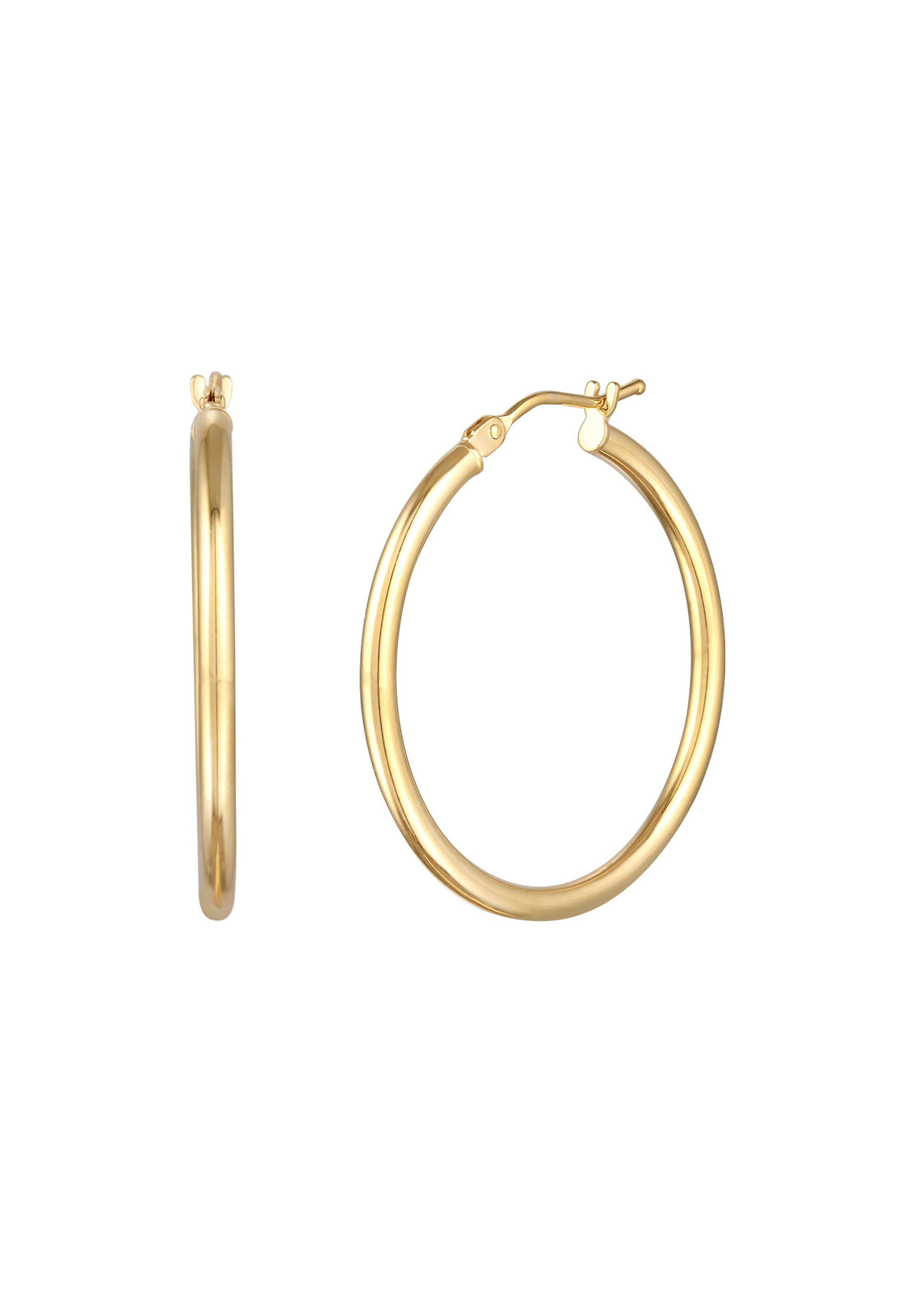 ELLI PREMIUM Oorbellen in Goud