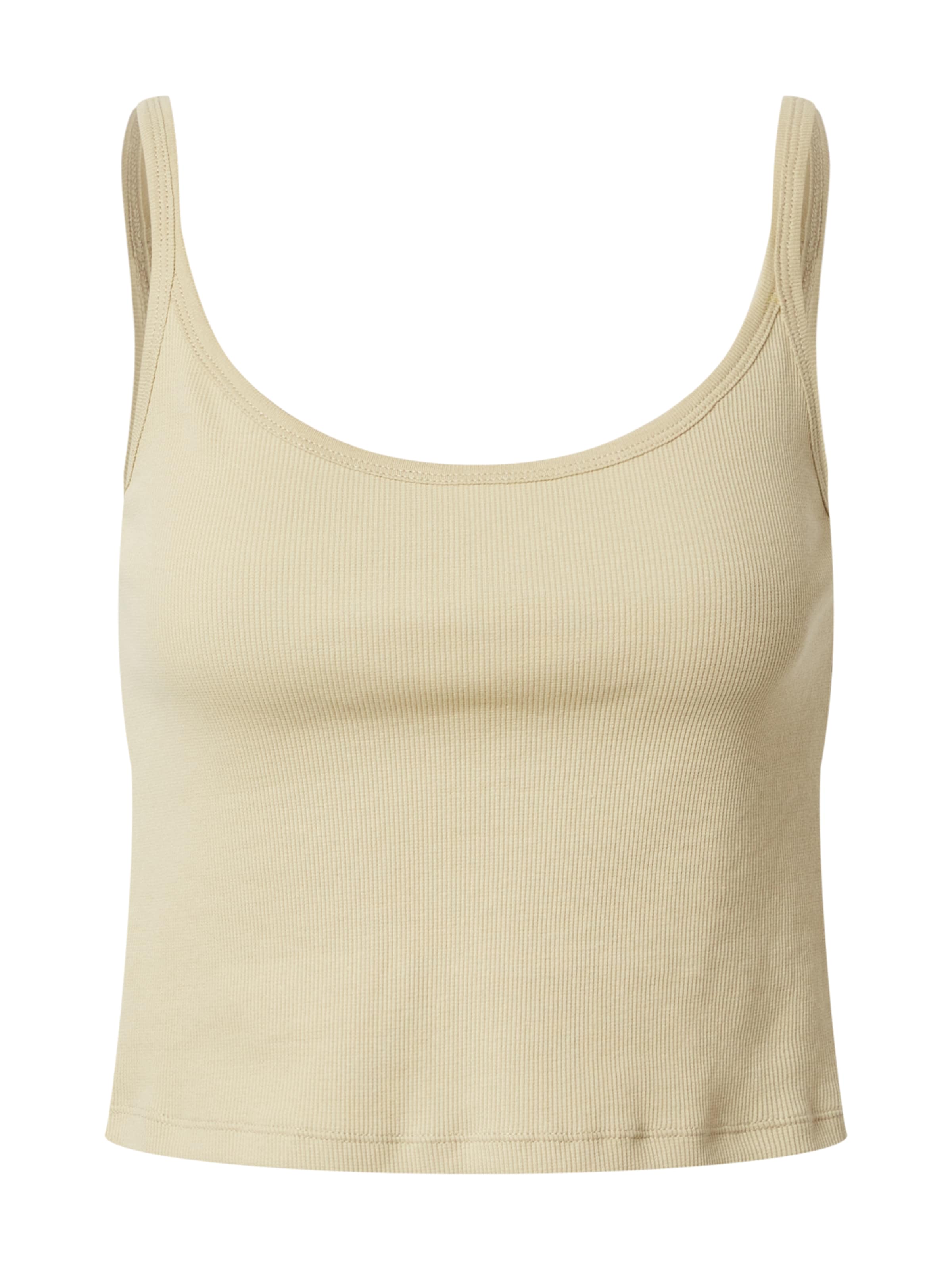 EDITED Top 'Melissa' | zelena barva: sprednja stran