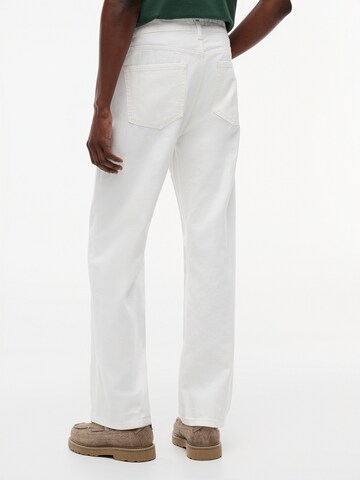 regular Jeans 'Otis' di Tommy Jeans in bianco
