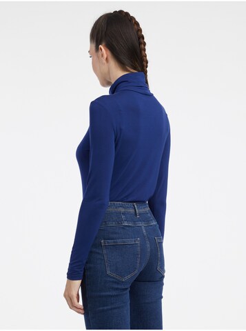 Orsay Sweater in Blue