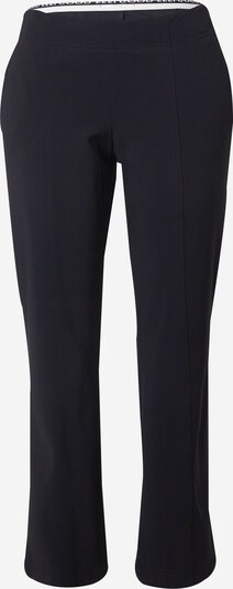 BRAX Trousers 'Malia' in Black / White, Item view