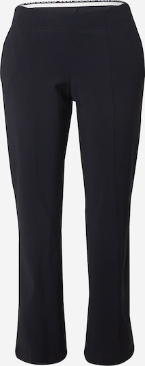 BRAX Pants 'Malia' in Black / White, Item view