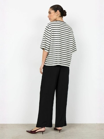 Soyaconcept Top ' SC-BARNI ' - fekete