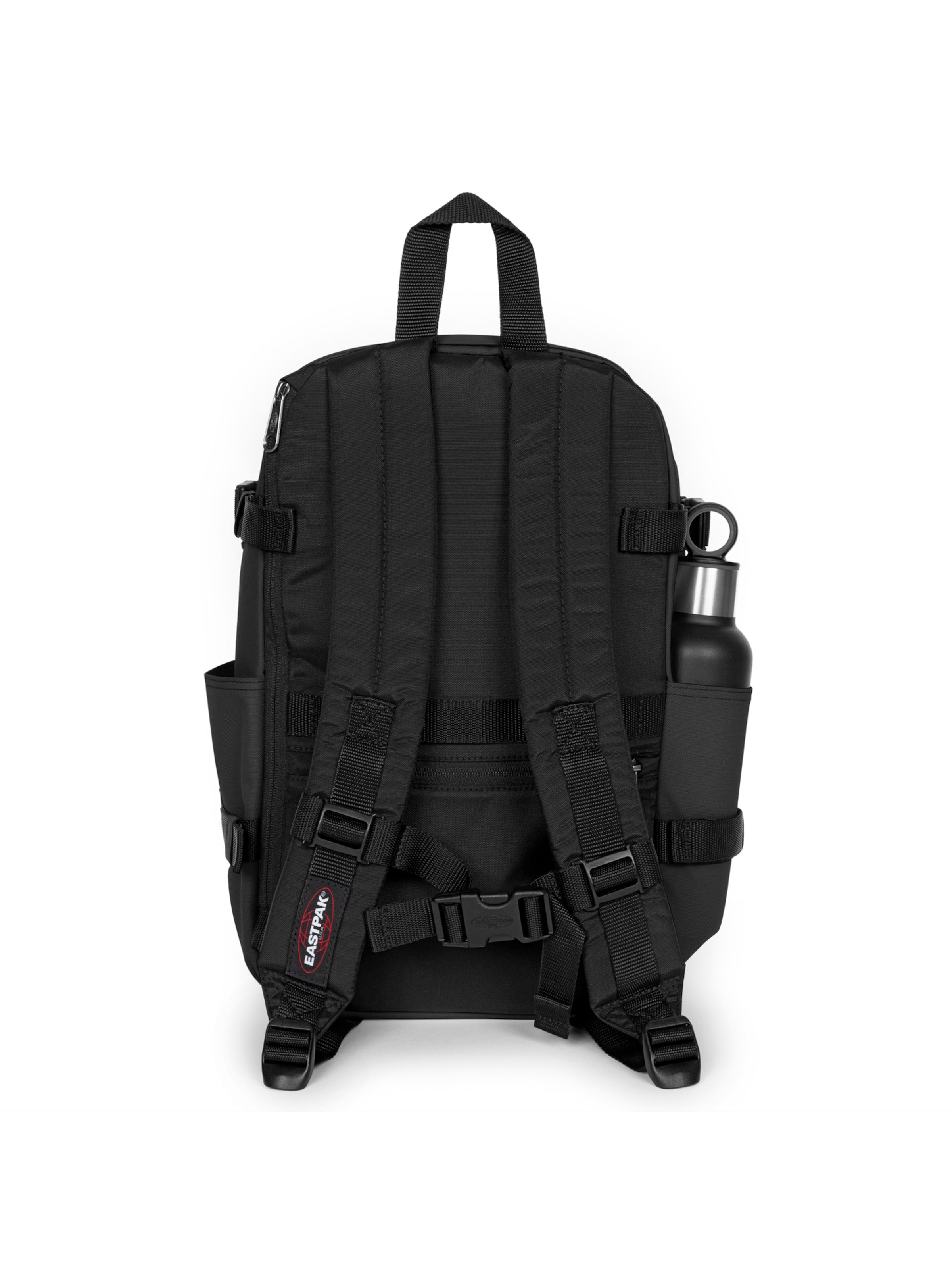 Zaino 'CABIN PAK'R' di EASTPAK in nero