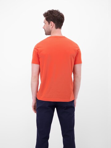 LERROS Shirt in Rood