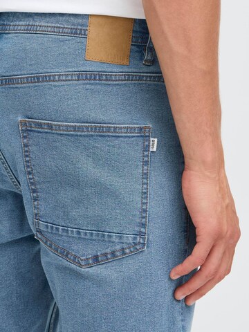 regular Jeans 'PAYTO' di !Solid in blu