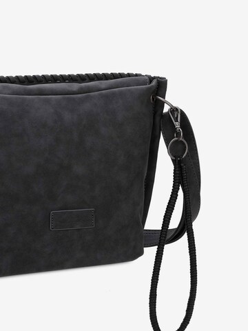 Sac à bandoulière 'Luke' Fritzi aus Preußen en noir