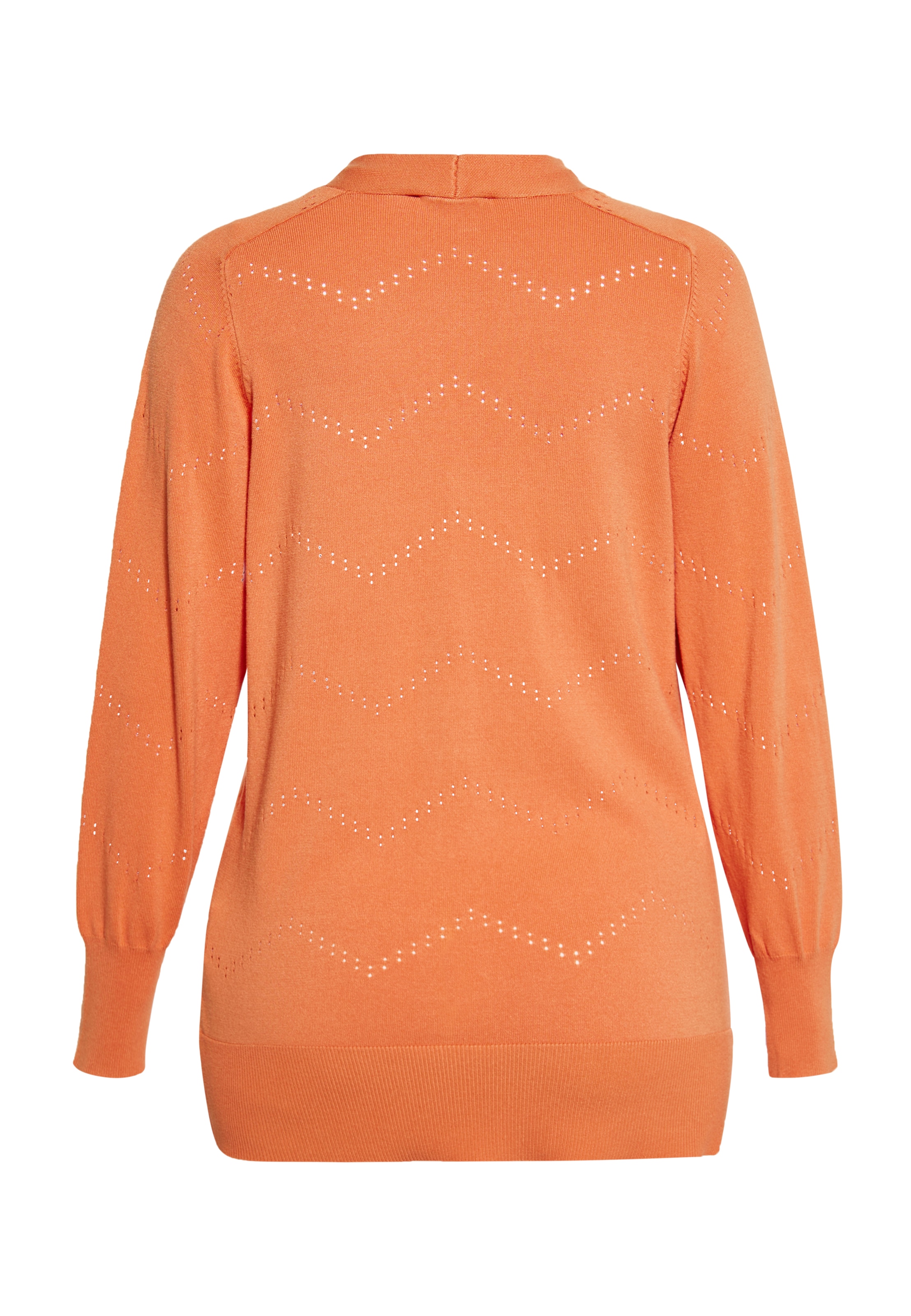 usha FESTIVAL Kampsun, värv oranž