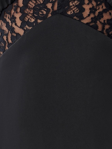 BWLDR Dress 'PEDRO' in Black