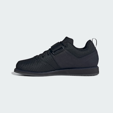 ADIDAS PERFORMANCE Sportschuh 'Powerlift 5' in Schwarz