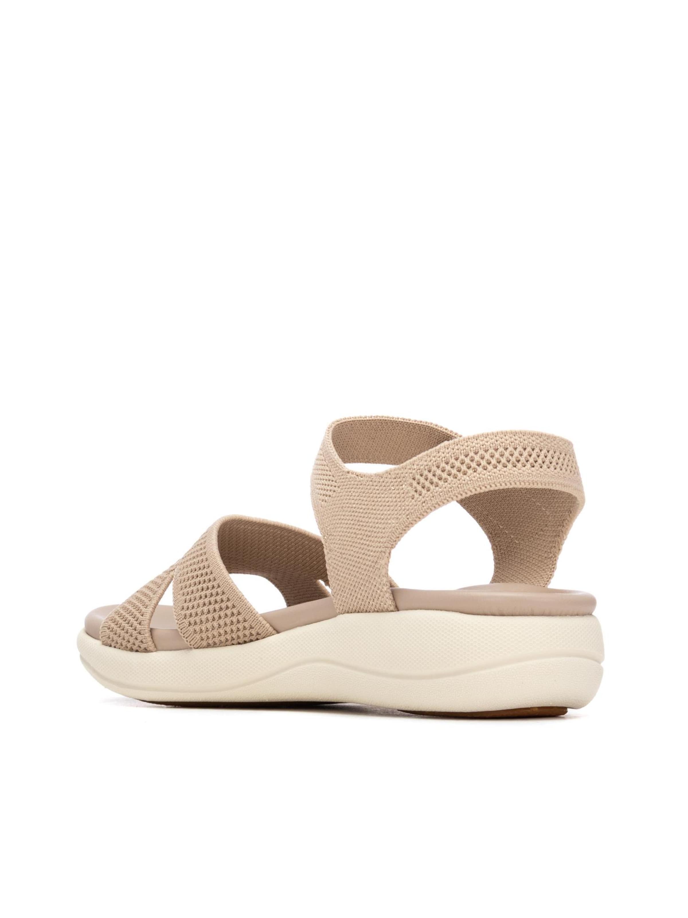 Xti Sandale‌‌‌‌‌‌ in Beige