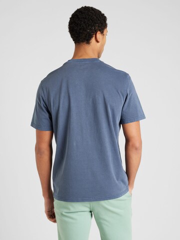 T-Shirt TIMBERLAND en bleu