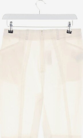 PINKO Skirt in XS in White