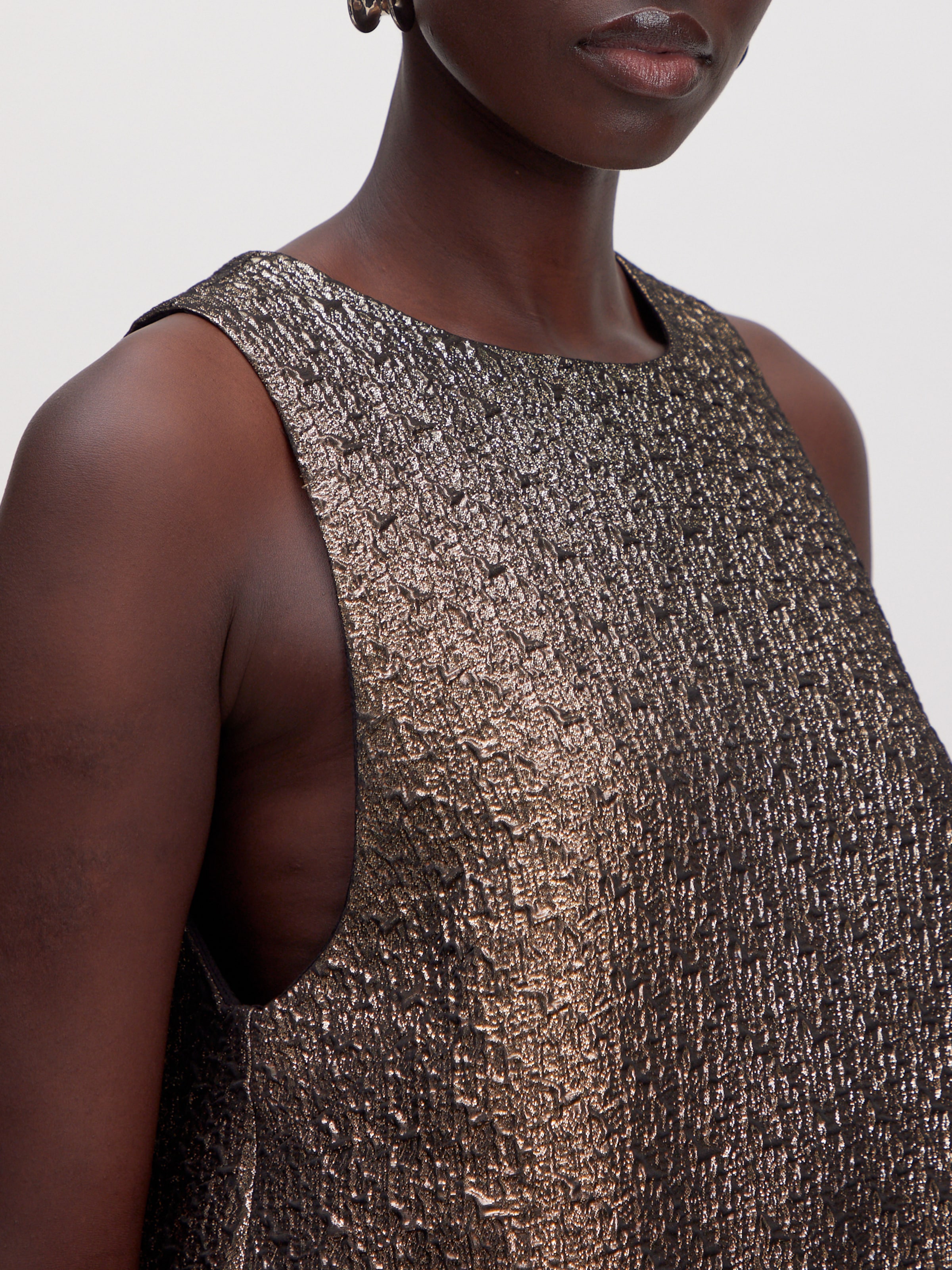 Robe de cocktail 'Zainab'