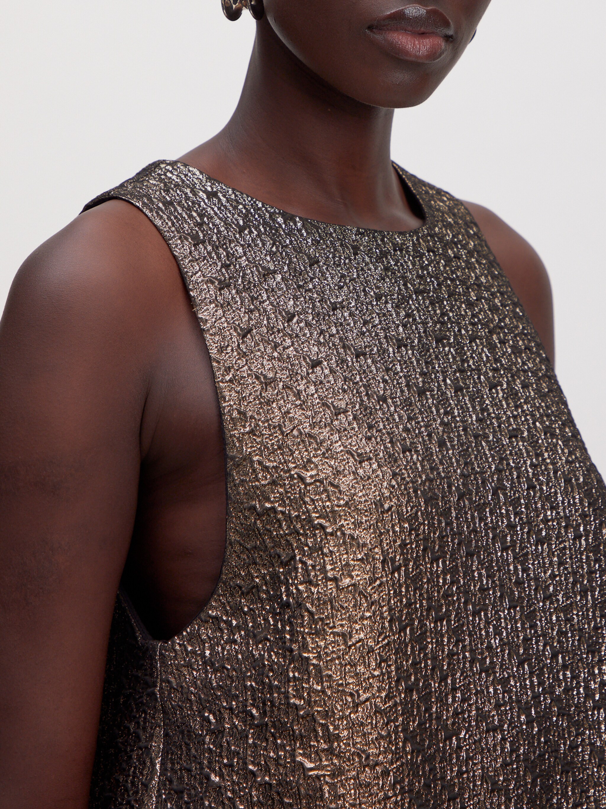 EDITED Produkte Damen - Kleider 'Zainab Dress' braun