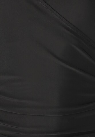 NOU Swimsuit 'Savitri' in Black