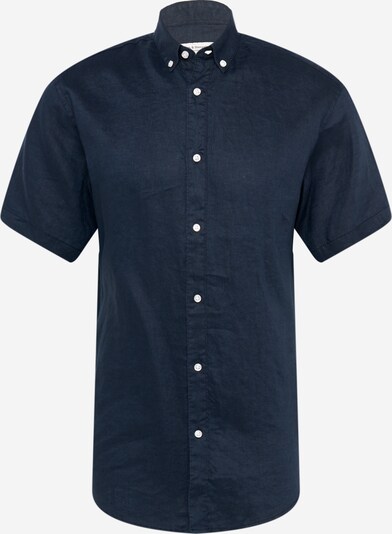 Bruun & Stengade Shirt in Navy, Item view
