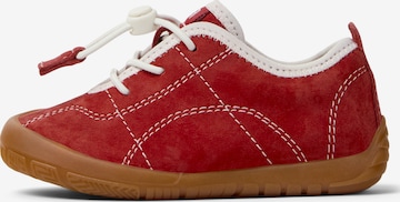 Baskets 'Peu Path' CAMPER en rouge : devant