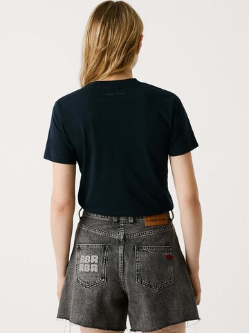 Maglietta 'Red Bull Racing x Pepe Jeans' di Red Bull Racing x Pepe Jeans in blu