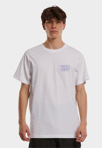 Mister Tee Shirt in White