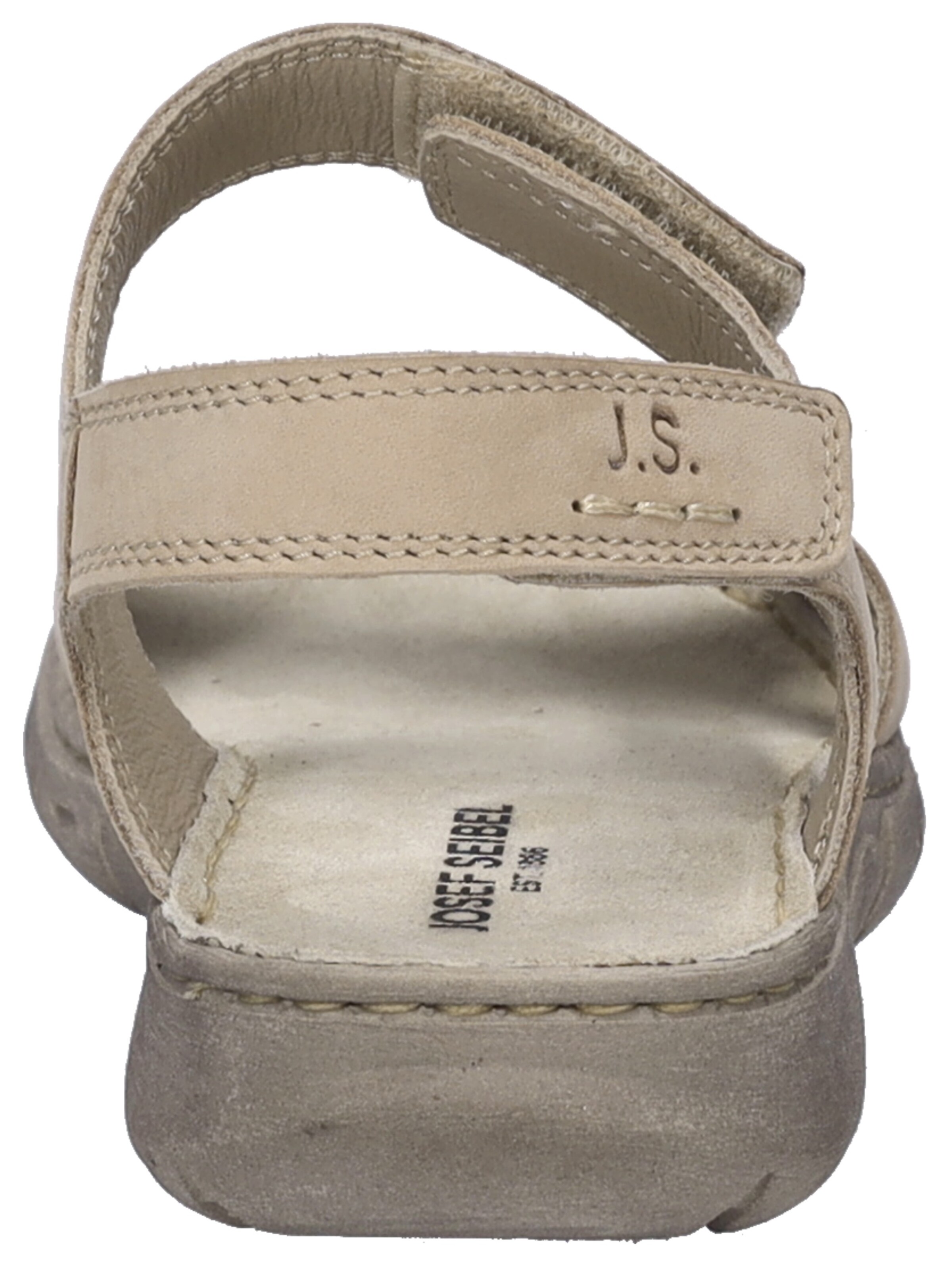 JOSEF SEIBEL Sandals in Beige