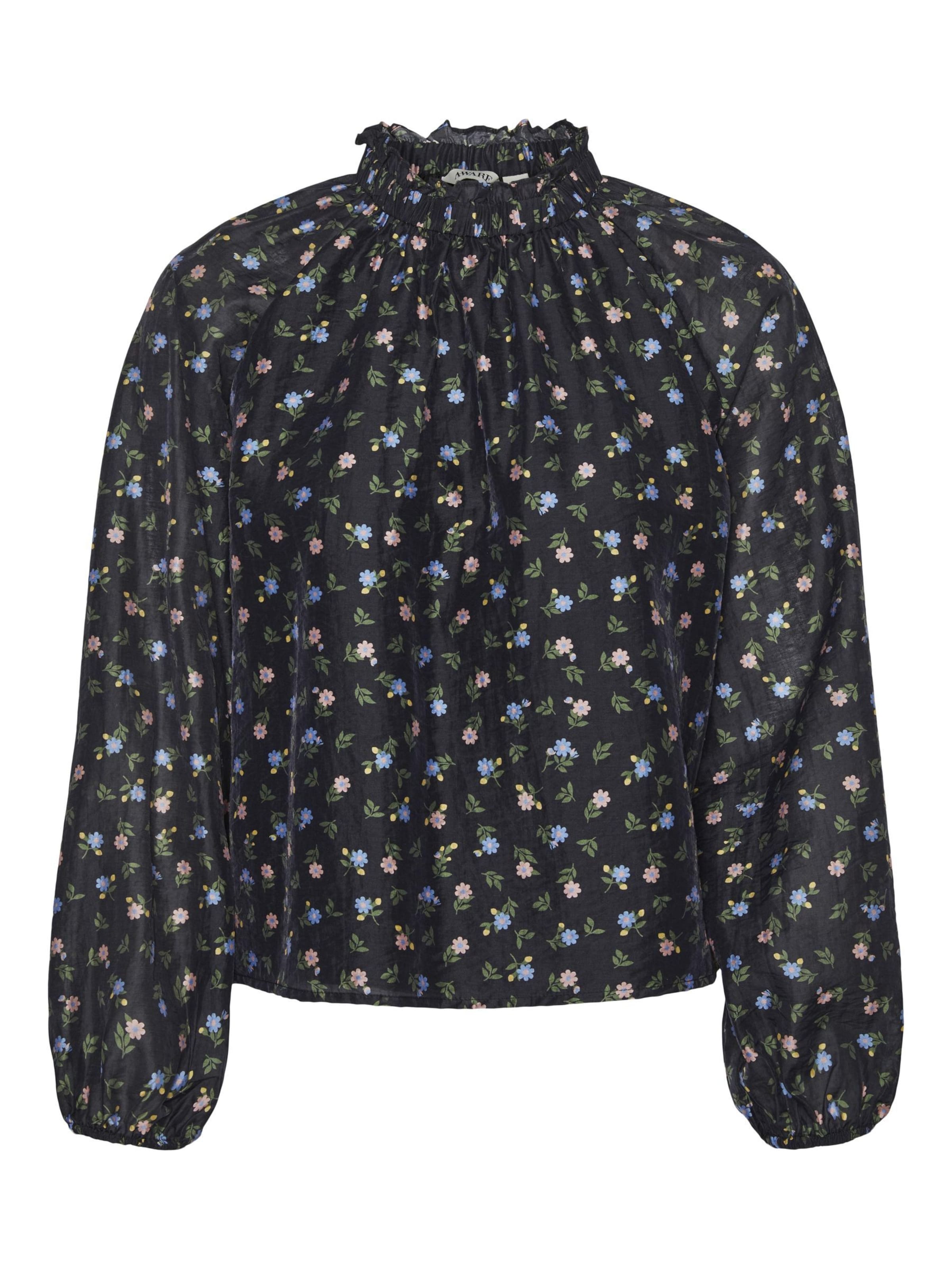 Agatha blouse set up Black andmary Agatha blouse set up