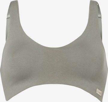 SPEIDEL Bustier BH in Grün: predná strana