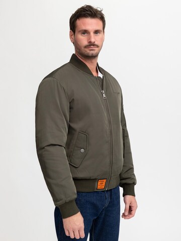 Bombers - Chaqueta de entretiempo 'ORIGINAL MEN' en verde