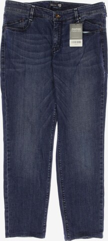 ATELIER GARDEUR Jeans in 29 in Blue: front