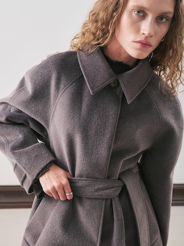 MANUKA Winterjacke‌‌‌‌ in Grau