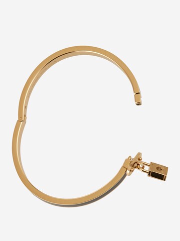 Kate Spade - Pulsera en oro