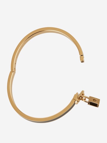 Bracelet Kate Spade en or