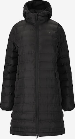 Whistler Jacke 'Froze' in Schwarz: Vorderseite