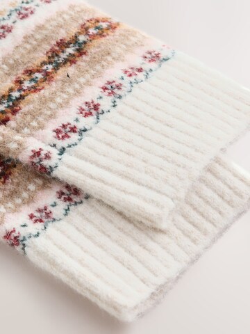 Next - Jersey en beige