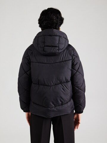 QS Jacke in Schwarz