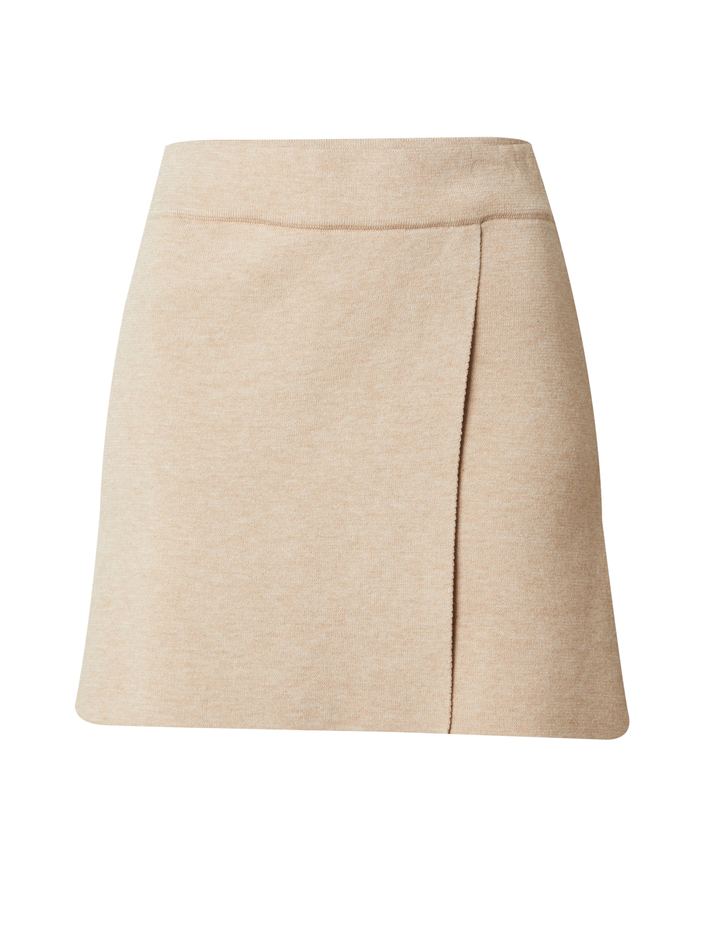 bézs melír EDITED Szoknyák 'Francisca', Termék nézet