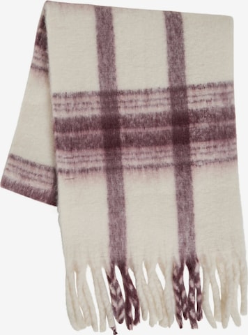 VILA Sjal i blandingsfarvet: forside